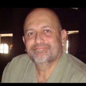 Meet your Posher, Adolfo